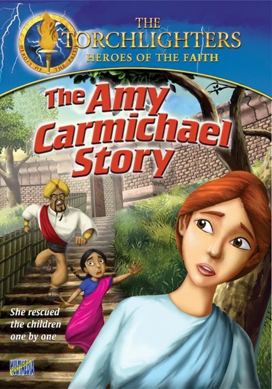 100001386-Torchlighters-The-Amy-Carmichael-story-DVD