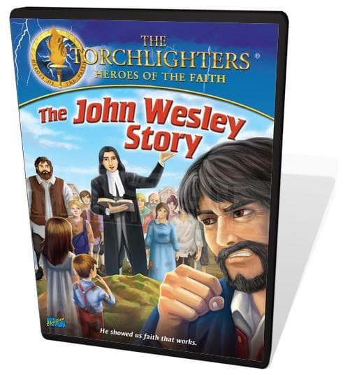 727985015965-Torchlighters-DVD-The-John-Wesley-Story-Voice-of-the-Martyrs