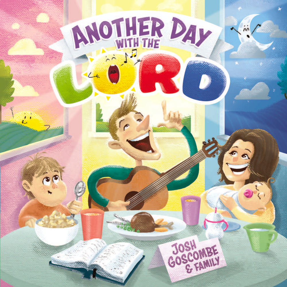 790490275087-another-day-with-the-lord-cd-josh-goscombe