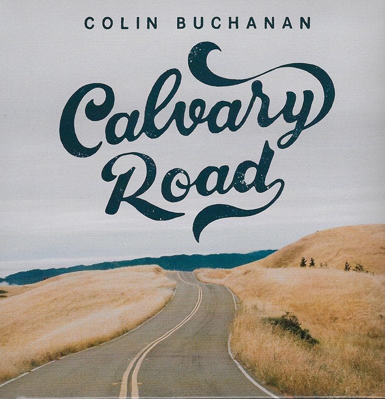 80687445936-Buchanan-Calvary-road-CD