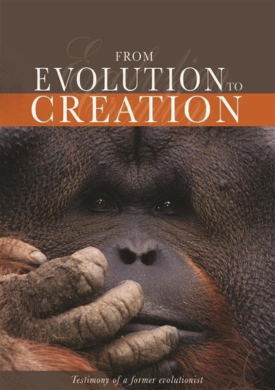 881994001576-Parker-From-evolution-to-creation-DVD