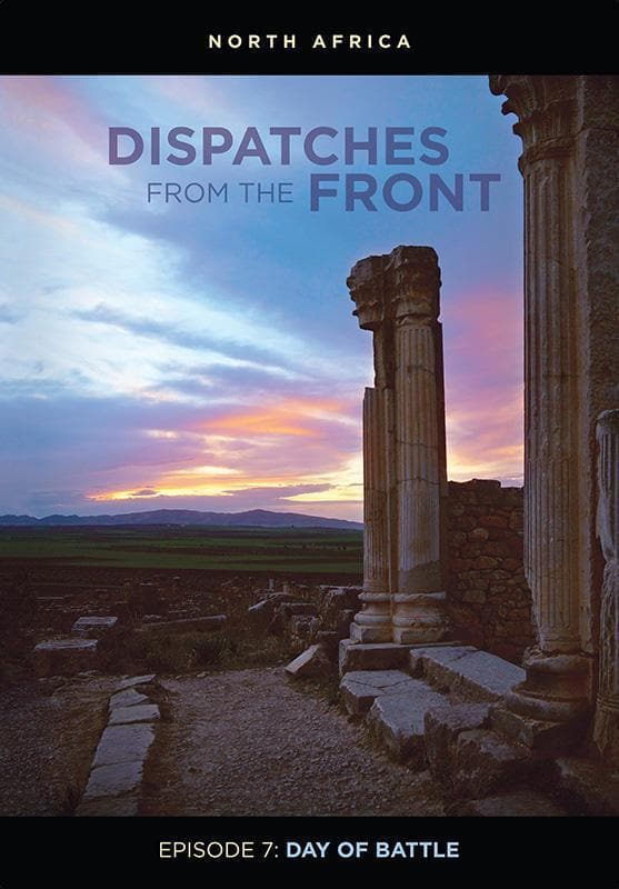 888295117951-Keesee-Dispatches-from-the-front-dvd-episode-7