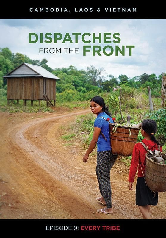 888295413107-Keesee-Dispatches-from-the-front-dvd-episode-9