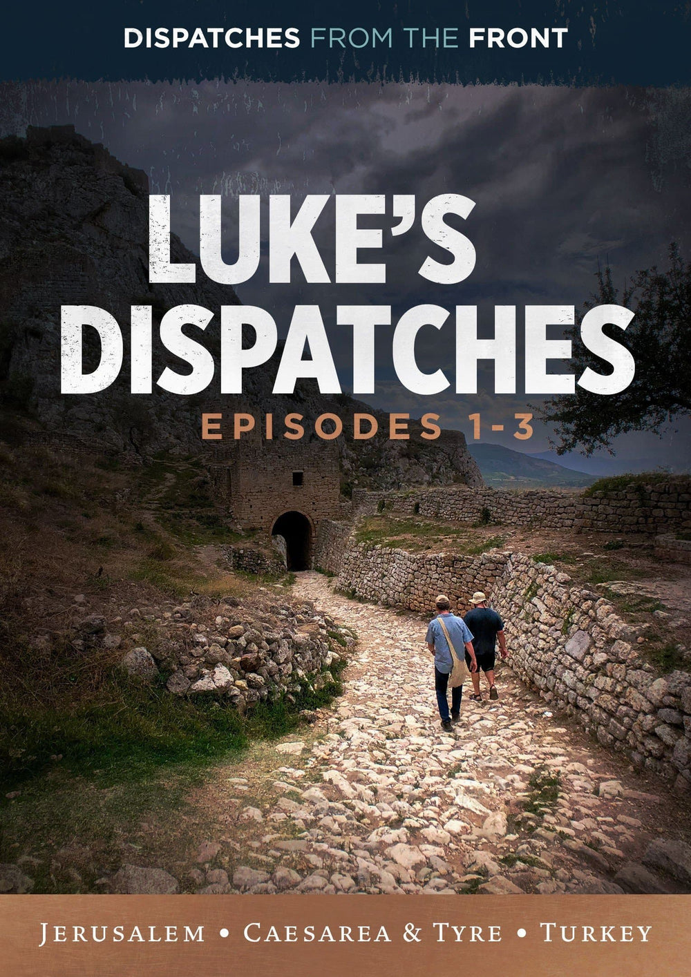 888295947930-lukes-dispatches-3-dvd-set