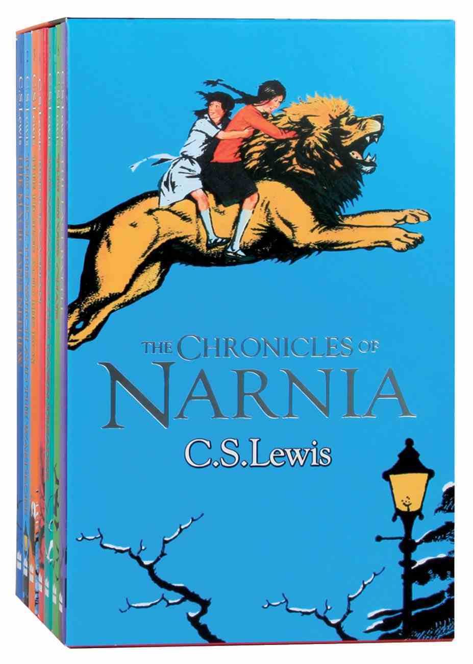 9780007811281-the-chronicles-of-narnia-7-volume-boxed-set-c-s-lewis