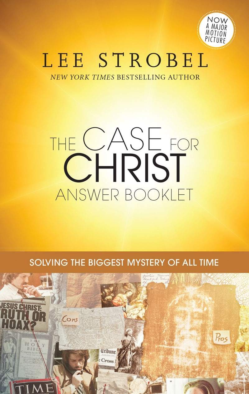 9780310089827-the-case-for-christ-answer-booklet-strobel-lee