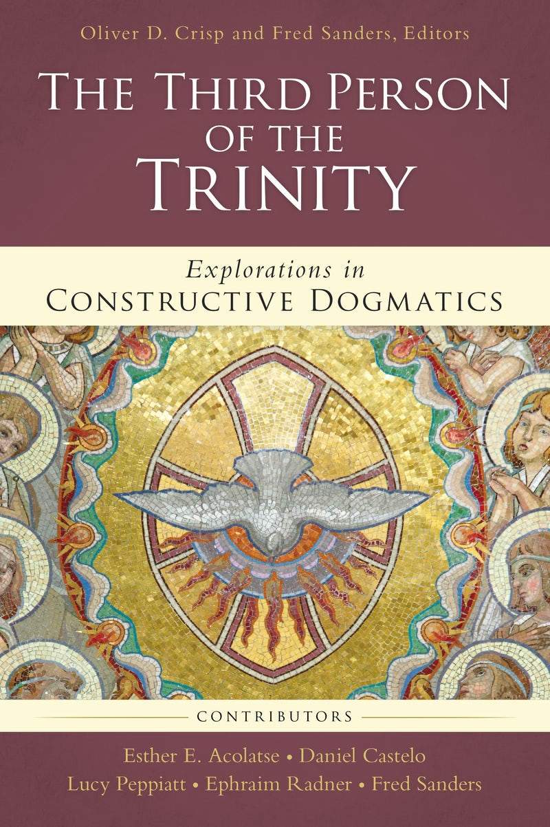 9780310106913-third-person-of-the-trinity-the-various