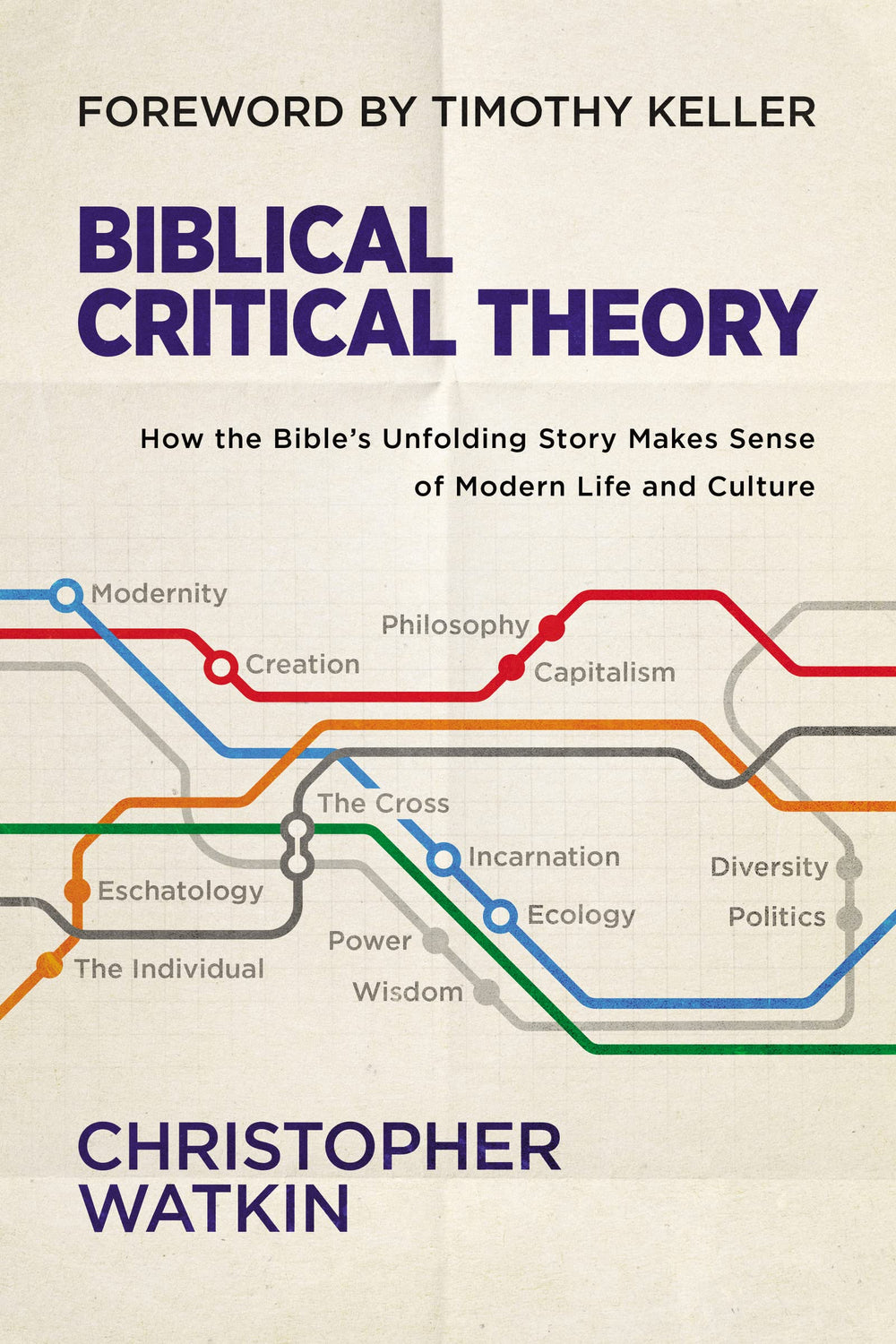 9780310128724-biblical-critical-theory-christopher-watkin