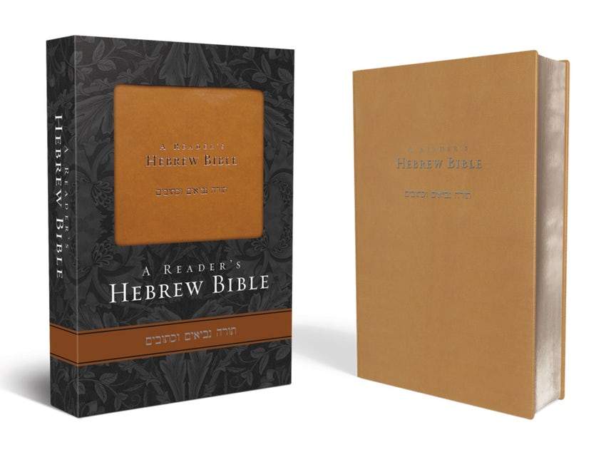 9780310269748-a-readers-hebrew-bible-A-Philip-Brown-II-Bryan-W-Smith