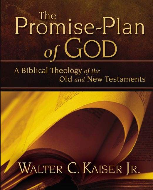 9780310275862-the-promise-plan-of-god-walter-kaiser