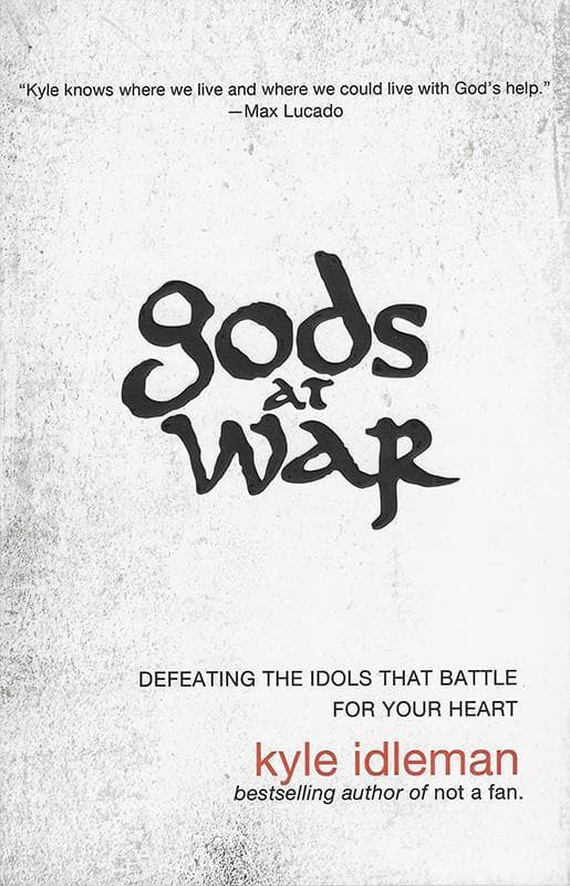 9780310318842-Idleman-Gods-at-war