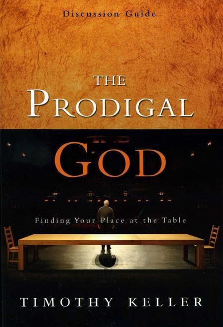 9780310325369-keller-prodigal-god-discussion-guide