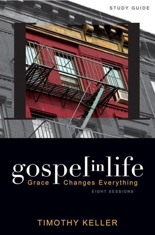 9780310328919-keller-gospel-life-study-guide