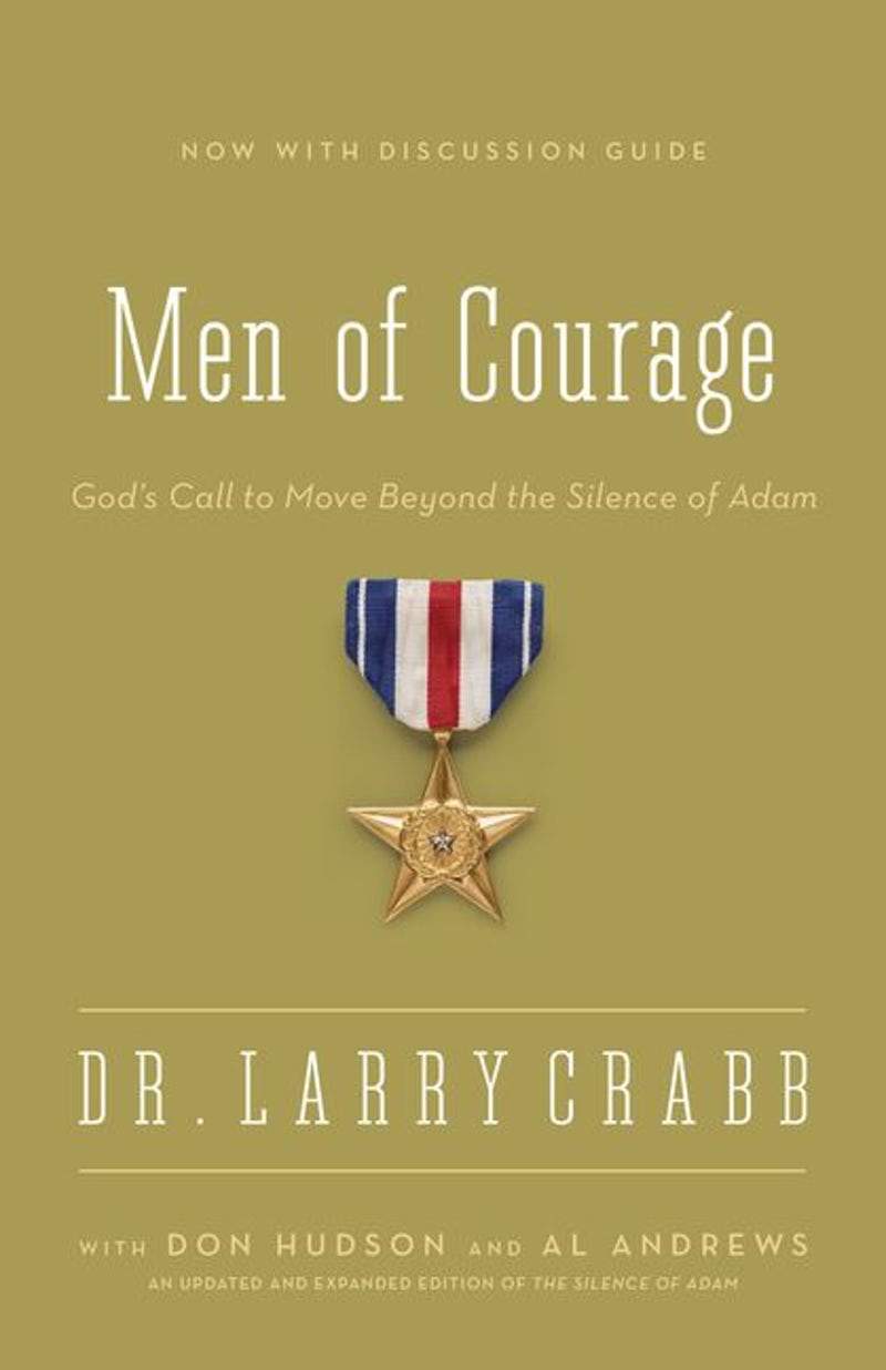 9780310336921-men-of-courage-crabb-larry-hudson-don-michael-al-andrews