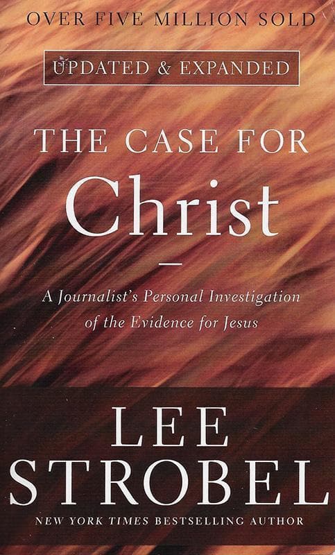 9780310350033-Strobel-The-case-for-christ