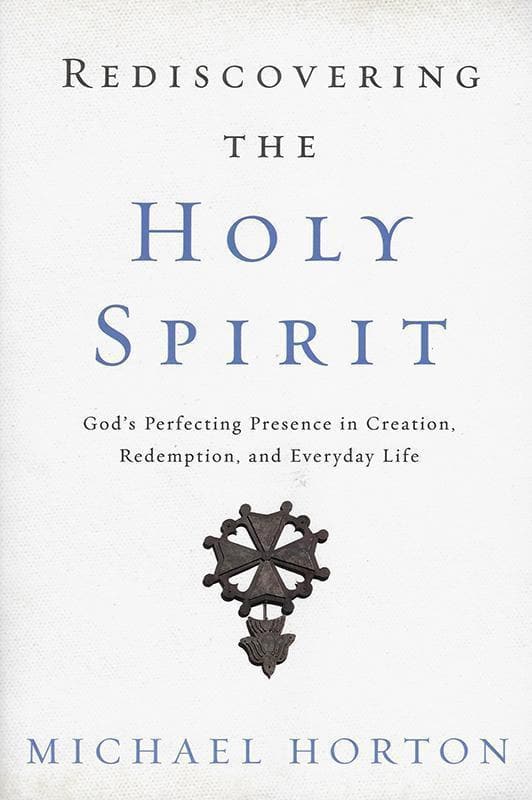 9780310534068-Horton-Rediscovering-the-holy-spirit
