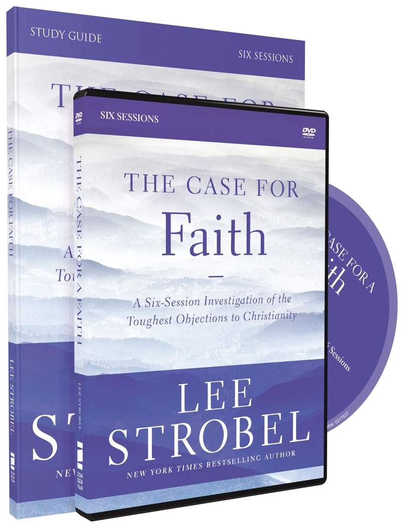 9780310698821-the-case-for-faith-study-guide-with-dvd-strobel-lee-poole-garry