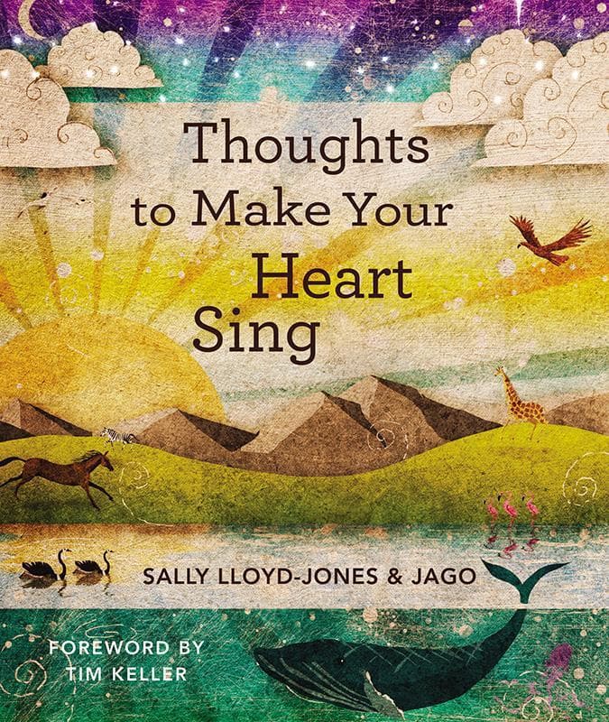 9780310721635-Lloyd-Jones-Thoughts-to-make-your-Heart-sing