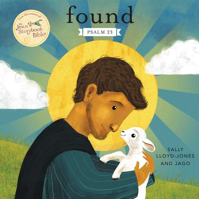 9780310757504-found-psalm-23-sally-lloyd-jones-jago