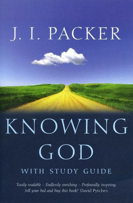 9780340863541-packer-knowing-god-study-guide