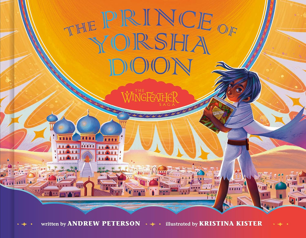 9780593581100-prince-of-yorsha-doon-the-andrew-peterson-kristina-kister-illustrator