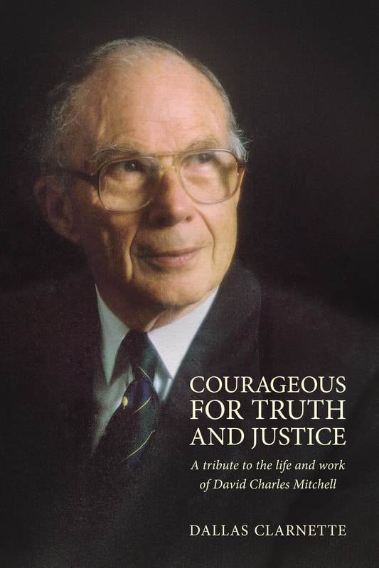 9780648506706-courageous-for-truth-and-justice-a-tribute-to-the-life-and-work-of-david-charles-mitchell-dallas-clarnette