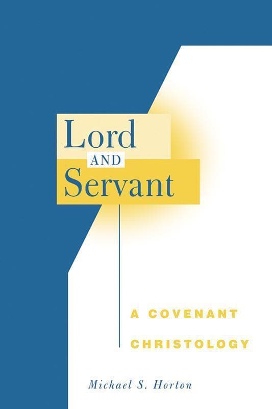 9780664228637-Horton-Lord-and-servant-A-covenant-christology