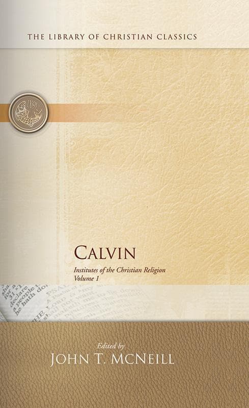 9780664239114-Calvin-McNeill-Institutes-of-the-Christian-religion-2-vol-set-PB