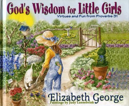 9780736904278-george-gods-wisdom-little-girls