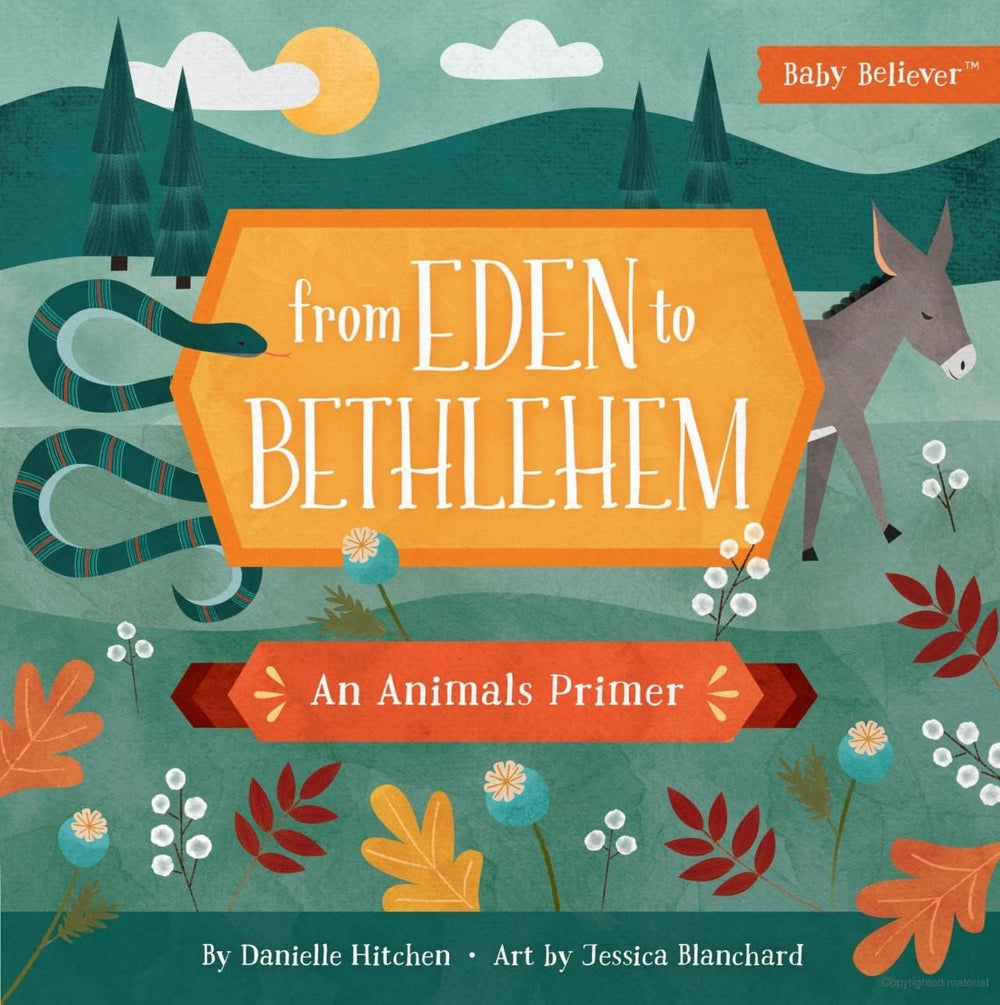 9780736972383-from-eden-to-bethlehem-an-animals-primer-hitchen-danielle