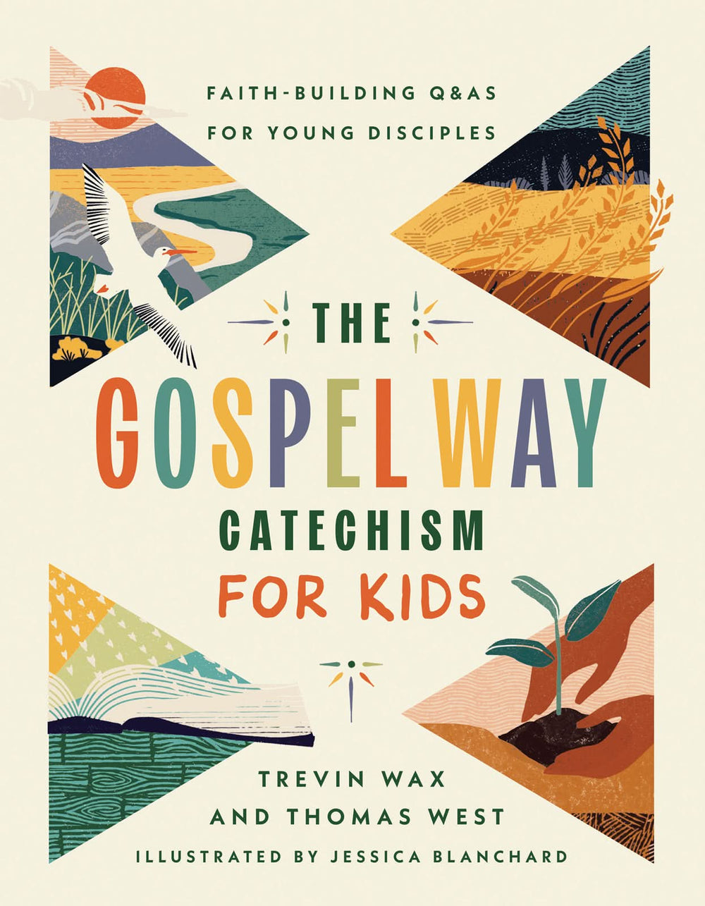 9780736991520-gospel-way-catechism-for-kids-the-faith-building-q-as-for-young-disciples-trevin-wax-thomas-west