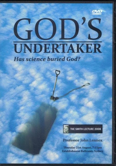 9780745953717D-lennox-gods-undertaker-dvd