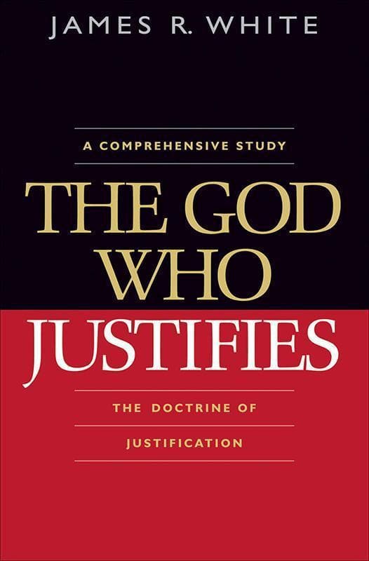 9780764204814-White-The-god-who-justifies