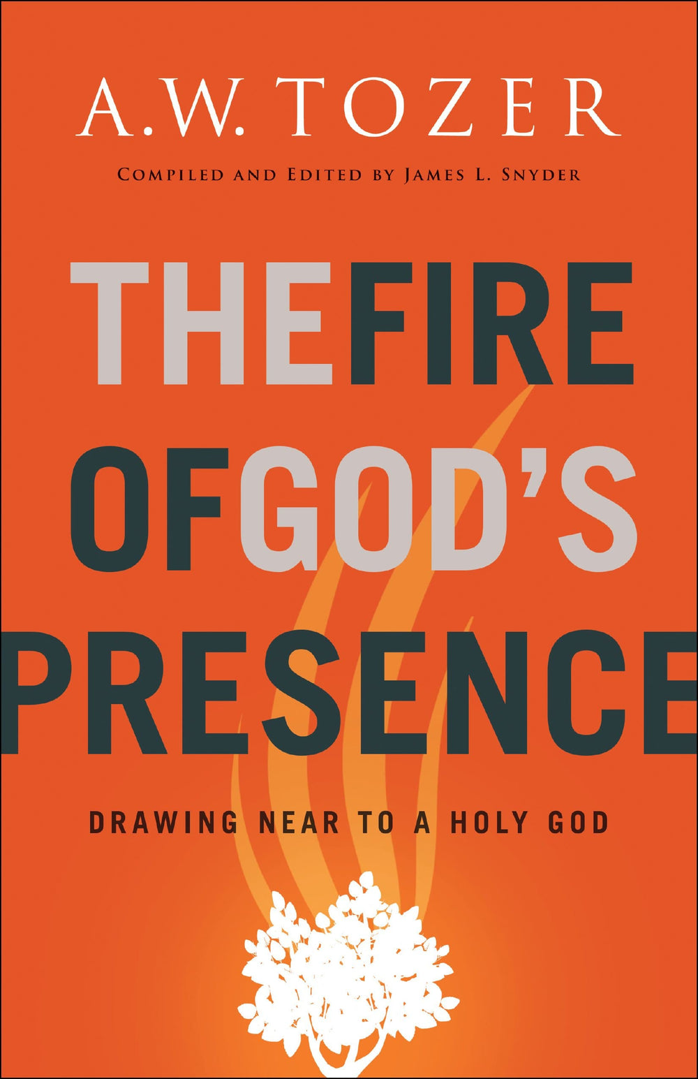 9780764234026-the-fire-of-gods-presence-drawing-near-to-a-holy-god-tozer
