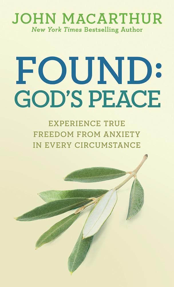 9780781412766-found-gods-peace-experience-true-freedom-macarthur-jr-john