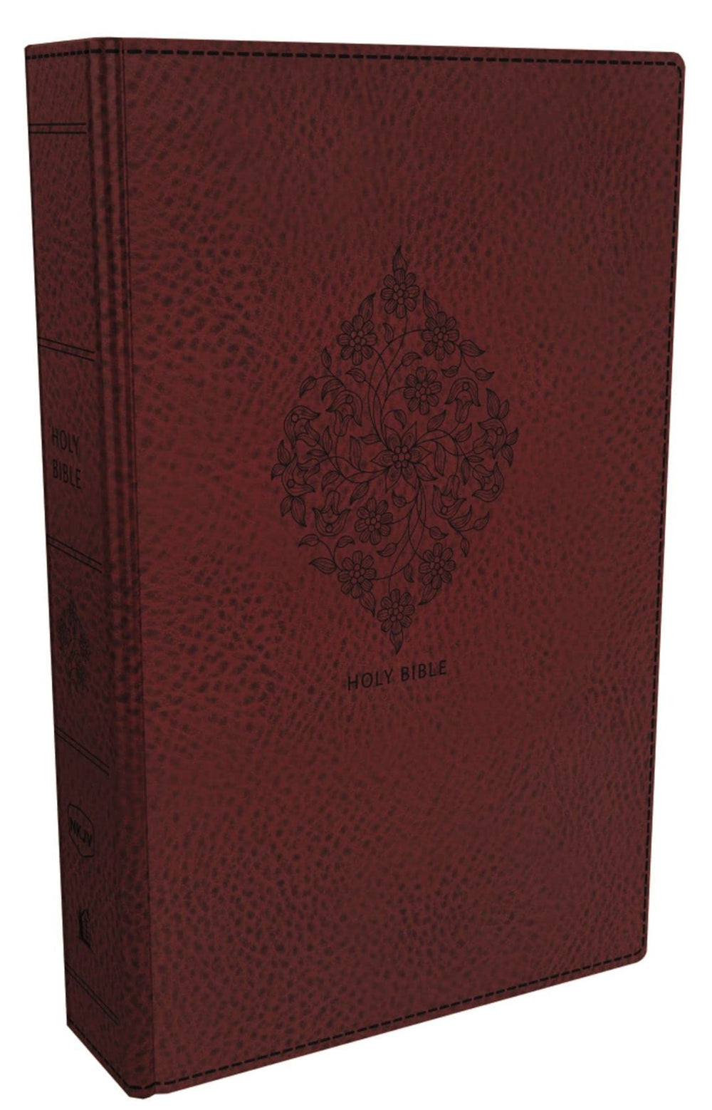 9780785217510-nkjv-compact-larger-print-reference-bible-leathersoft-burgundy-bible