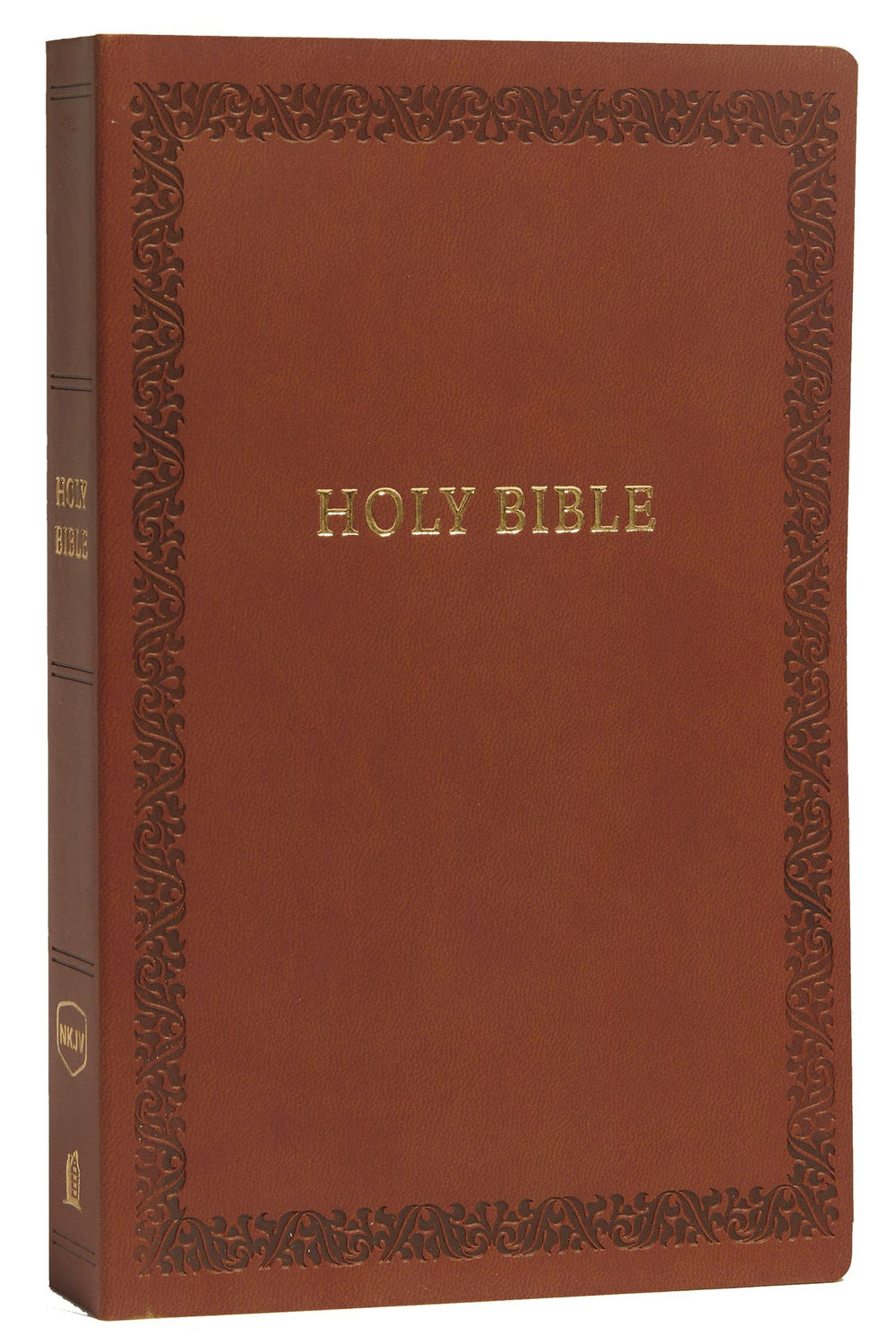 9780785219460-nkjv-soft-touch-value-bible-leathersoft-brown-bible