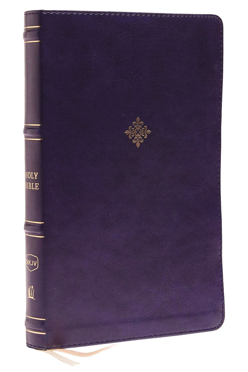 9780785234425-nkjv-thinline-bible-leathersoft-navy-bible