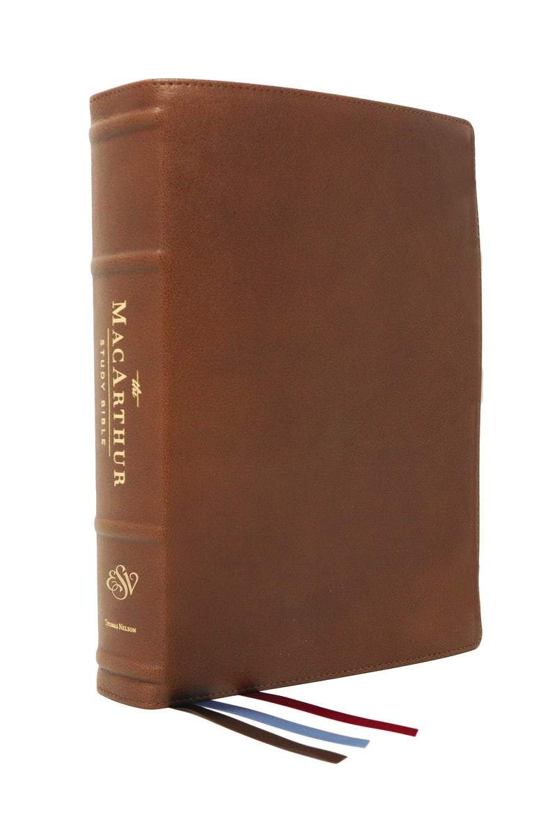 9780785235668-the-esv-macarthur-study-bible-2nd-edition-premium-goatskin-leather-brown-macarthur-john