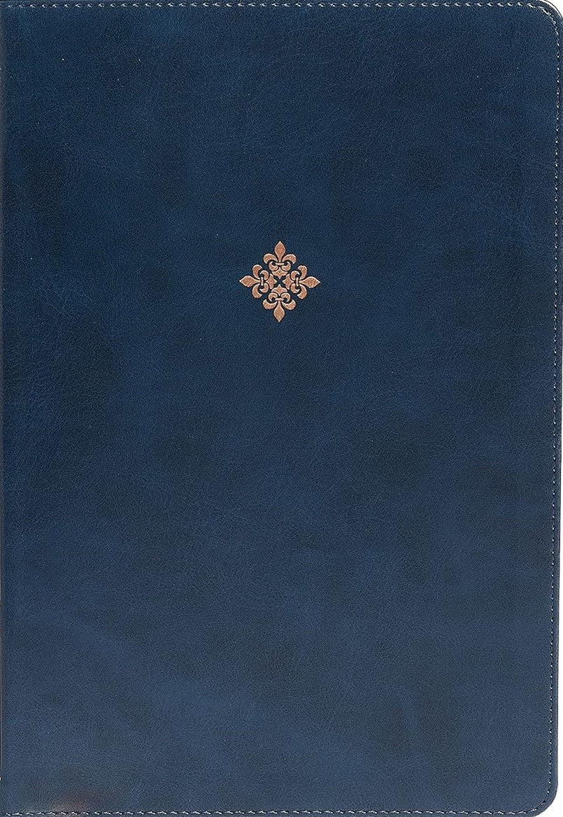 9780785238218-nkjv-super-giant-print-reference-bible-red-letter-comfort-print-leathersoft-blue-bible
