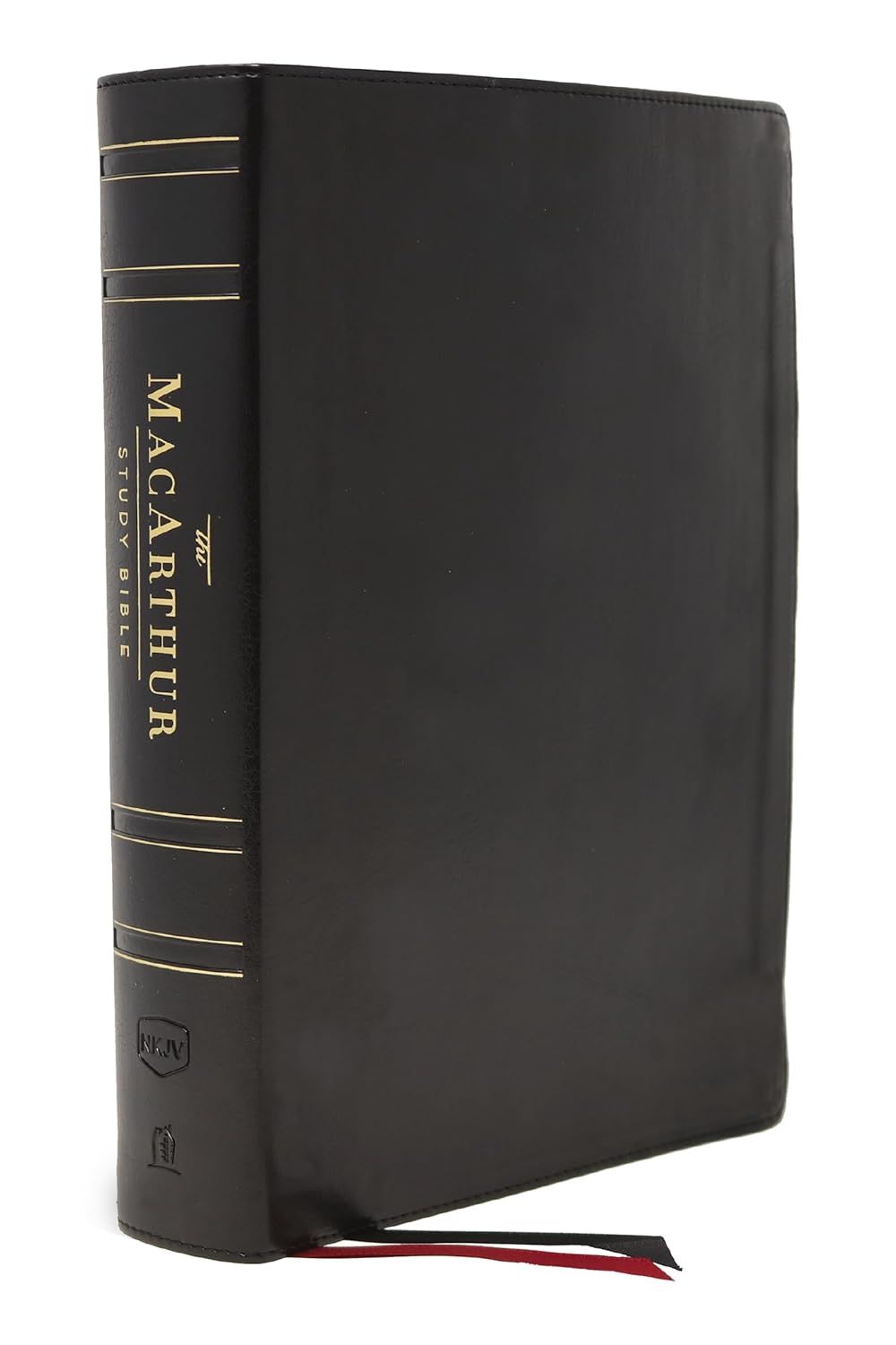 9780785241805-nkjv-macarthur-study-bible-2nd-edition-comfort-print-genuine-leather-black-bible