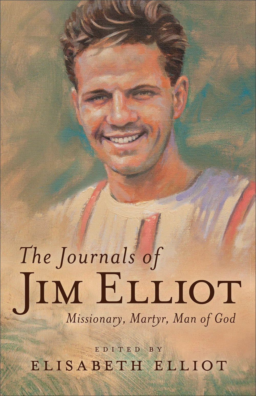 9780800729455-the-journals-of-jim-elliot-repackaged-edition-missionary-martyr-man-of-god