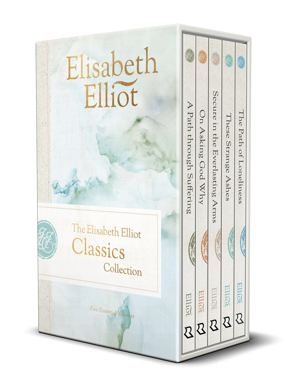 9780800746292-elisabeth-elliot-classics-collection-the-elisabeth-elliot