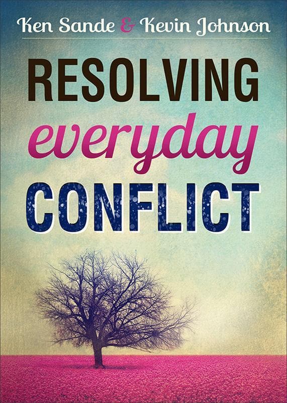 9780801005688-Sande-Resolving-everyday-conflict