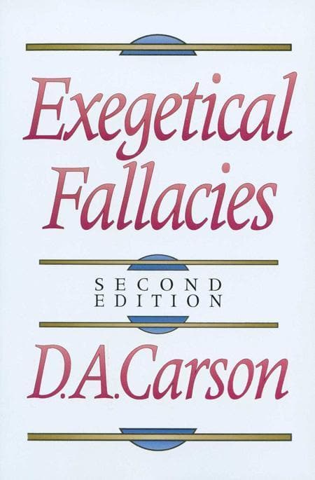 9780801020865-carson-exegetical-fallacies