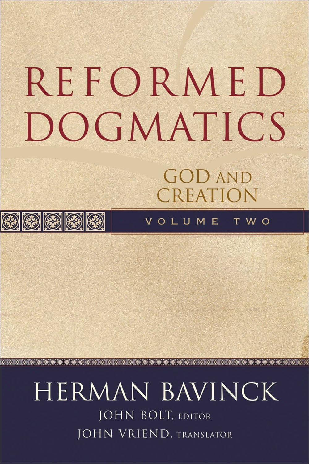 9780801026553-reformed-dogmatics-volume-2-god-and-creation-herman-bavinck