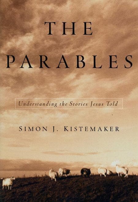 9780801063916-kistemaker-parables