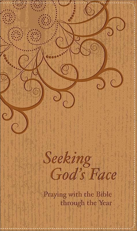 9780801072642-Reinders-Seeking-god-s-face