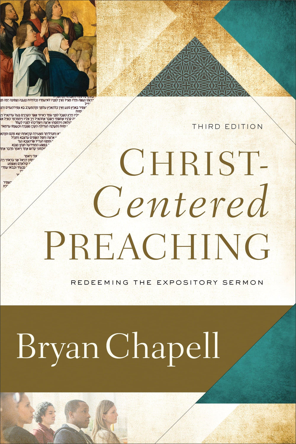 9780801099748-chapell-christ-centered-preaching-3rd-edition