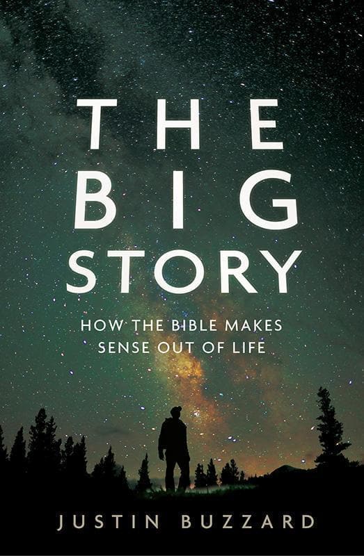 9780802408570-Buzzard-The-big-story